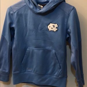 Tarheel hoodie